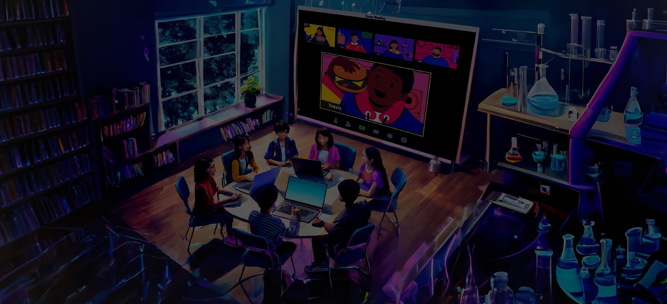 EdTech