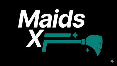 maidsxpress logo